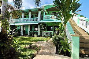 Hospedaje Rosa Del Mar