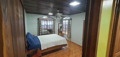 Hospedaje Rosa Del Mar