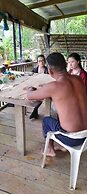 Hostal Ebenezer Macedonia Amazonas
