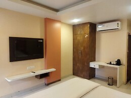 Assam Lodge