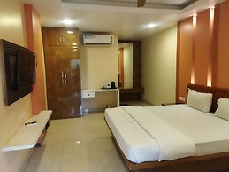 Assam Lodge