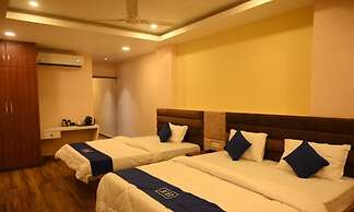 Assam Lodge