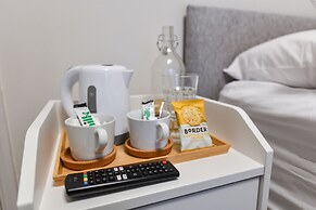 Rooms at Rolleston