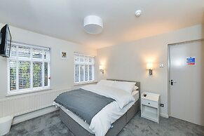 Rooms at Rolleston