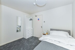 Rooms at Rolleston