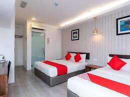 Big Big Hotel