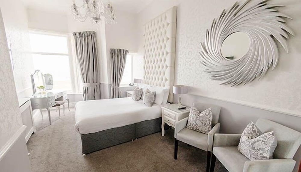 Park House Hotel