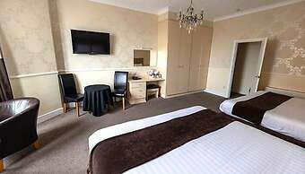 Park House Hotel