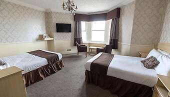 Park House Hotel