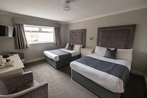 Park House Hotel