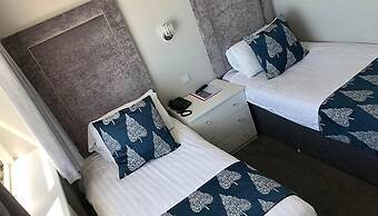 Park House Hotel