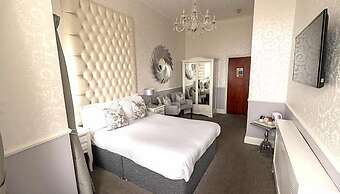 Park House Hotel