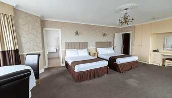 Park House Hotel