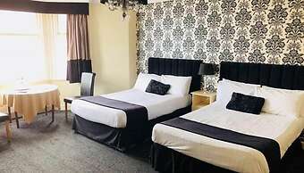 Park House Hotel