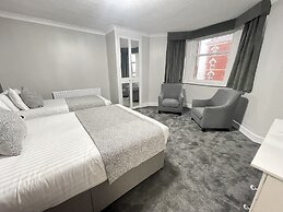 Park House Hotel