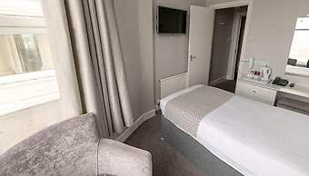 Park House Hotel