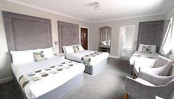 Park House Hotel