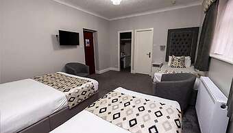 Park House Hotel