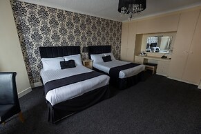 Park House Hotel