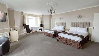 Park House Hotel
