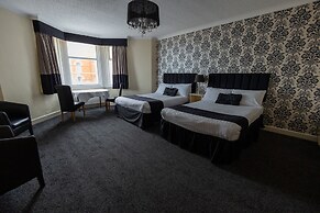 Park House Hotel