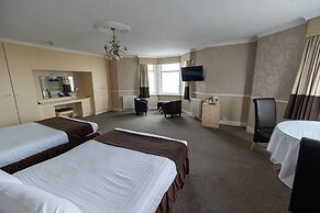 Park House Hotel