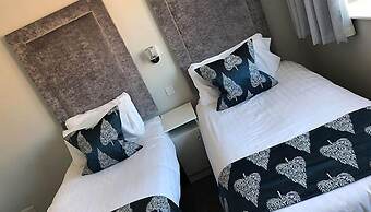 Park House Hotel