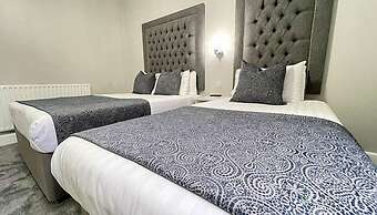Park House Hotel