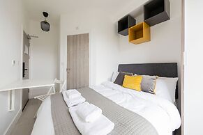 Anson Hotel