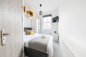 Anson Hotel