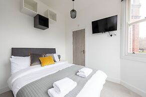 Anson Hotel