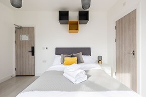Anson Hotel