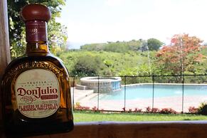 Finca la colmena de don juaco