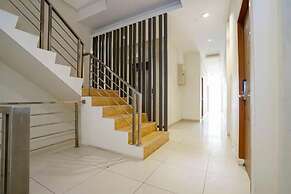 TwoSpaces Living at Maximus Inn