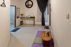 TwoSpaces Living at Maximus Inn