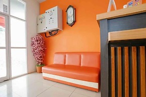 TwoSpaces Living at Maximus Inn