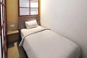 TwoSpaces Living at Maximus Inn