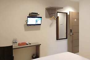 TwoSpaces Living at Maximus Inn
