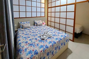 TwoSpaces Living at Maximus Inn