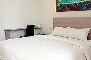 TwoSpaces Living at Maximus Inn