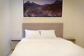 TwoSpaces Living at Maximus Inn