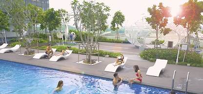 Eco Botanic Duplex KTV Unit