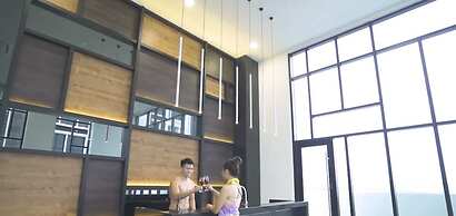 Eco Botanic Duplex KTV Unit