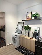 Eco Botanic Duplex KTV Unit