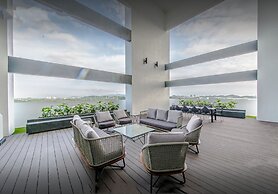 Eco Botanic Duplex KTV Unit