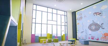 Eco Botanic Duplex KTV Unit