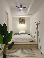 Eco Botanic Duplex KTV Unit
