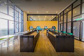 Eco Botanic Duplex KTV Unit