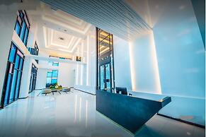 Eco Botanic Duplex KTV Unit