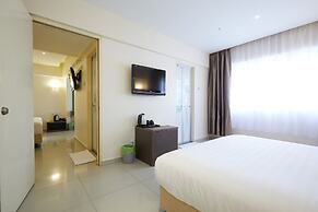 Sungold Inn
